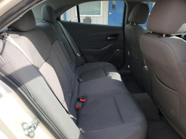 Photo 6 from auction – 2014 CHEVROLET MALIBU LS with VIN 1G11B5SL2EF273277