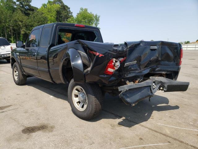 Photo 3 from auction – 2007 FORD RANGER SUP with VIN 1FTYR14UX7PA45668