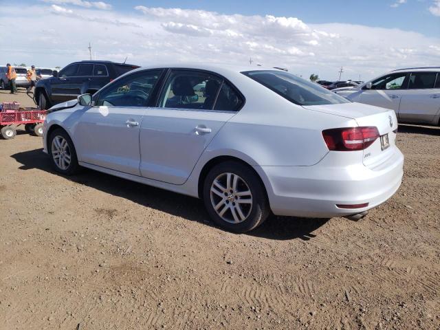 Photo 3 from auction – 2017 VOLKSWAGEN JETTA S with VIN 3VW2B7AJ0HM376299