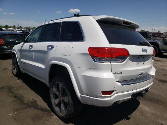 Photo 3 from auction – 2015 JEEP GRAND CHER with VIN 1C4RJFCT1FC783446