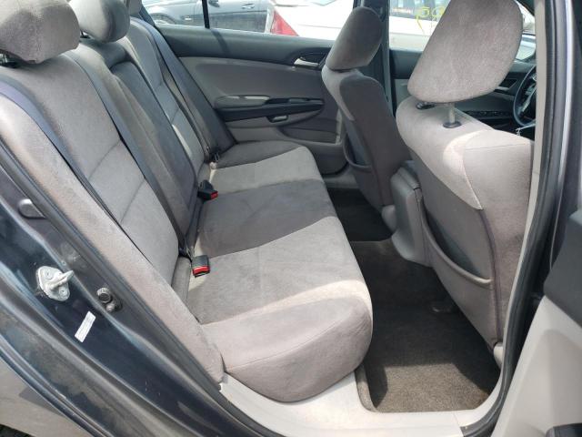 Photo 6 from auction – 2010 HONDA ACCORD LX with VIN 1HGCP2F38AA162140