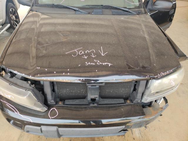 Photo 7 from auction – 2005 CHEVROLET TRAILBLAZE with VIN 1GNES16S856174490