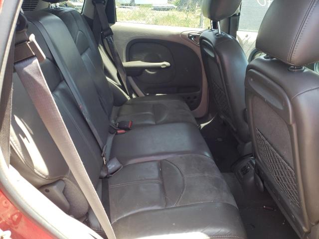 Photo 6 from auction – 2001 CHRYSLER PT CRUISER with VIN 3C8FY4BB41T689410