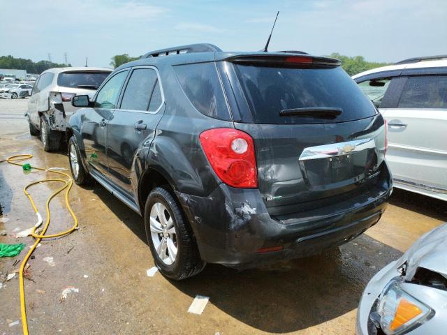Photo 3 from auction – 2012 CHEVROLET EQUINOX LT with VIN 2GNALDEK3C1225560