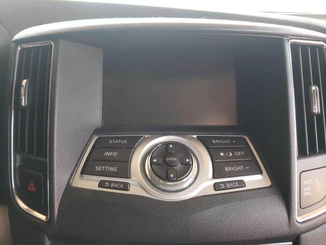 Photo 9 from auction – 2014 NISSAN MAXIMA S with VIN 1N4AA5AP3EC495428