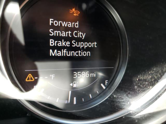 Photo 8 from auction – 2022 MAZDA CX-5 with VIN JM3KFBCM5N0542548