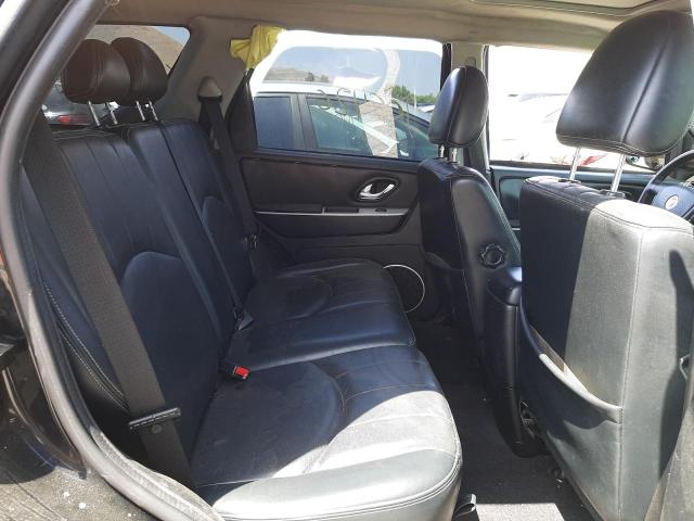 Photo 6 from auction – 2007 MERCURY MARINER PR with VIN 4M2CU87157KJ00313