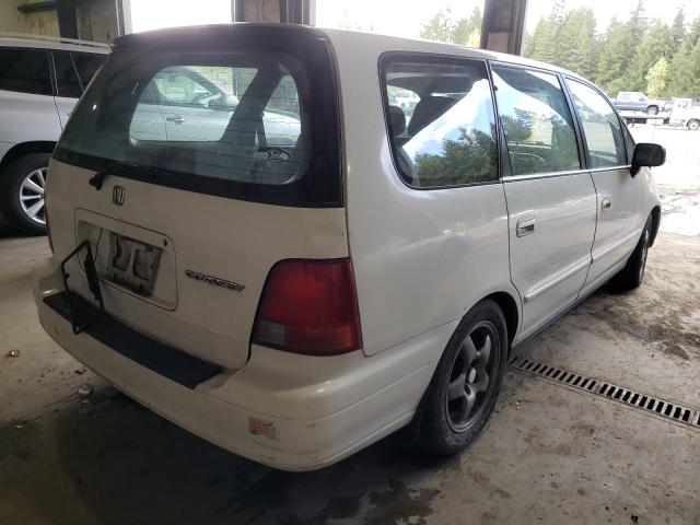 Photo 4 from auction – 1995 HONDA ODYSSEY EX with VIN JHMRA1875SC016433