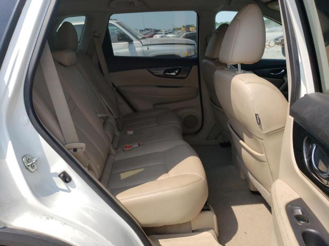 Photo 6 from auction – 2014 NISSAN ROGUE S with VIN 5N1AT2MT9EC829064
