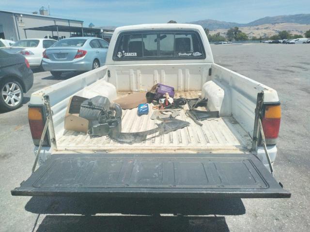 صورة رقم 6 من المزاد - 1992 MAZDA B2600 CAB مع VIN JM2UF3147N0254844