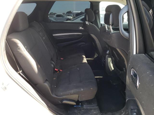 Photo 6 from auction – 2013 DODGE DURANGO SX with VIN 1C4RDJAG7DC686099