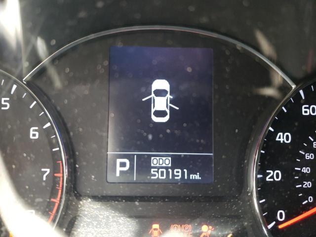 Photo 8 from auction – 2016 KIA FORTE EX with VIN KNAFX4A8XG5613674
