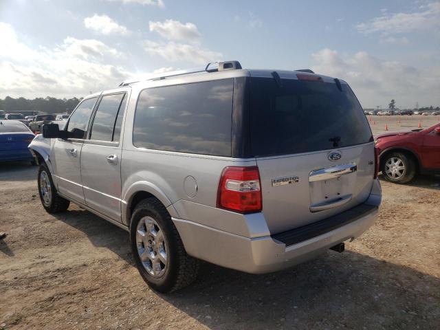 Photo 3 from auction – 2014 FORD EXPEDITION with VIN 1FMJK2A52EEF45966