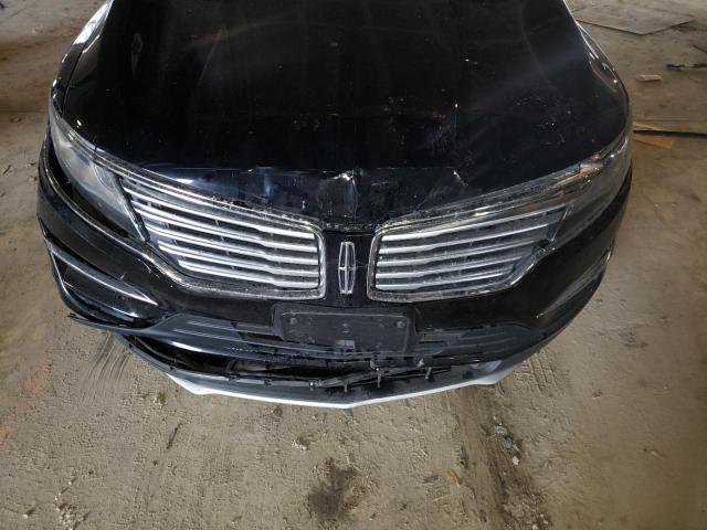 Photo 9 from auction – 2017 LINCOLN MKC RESERV with VIN 5LMCJ3C90HUL28702