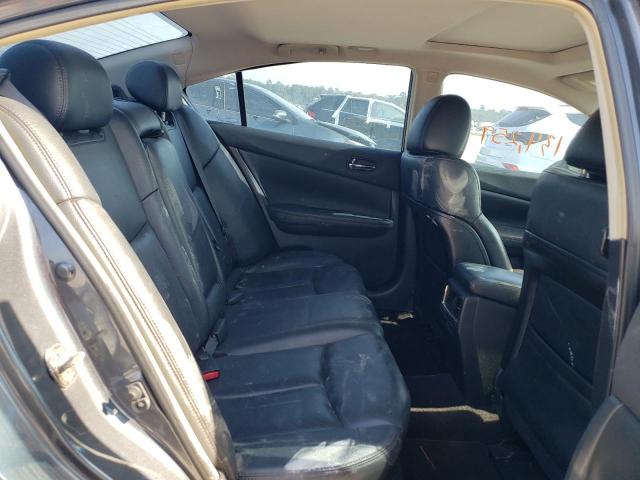 Photo 6 from auction – 2010 NISSAN MAXIMA S with VIN 1N4AA5AP9AC805012