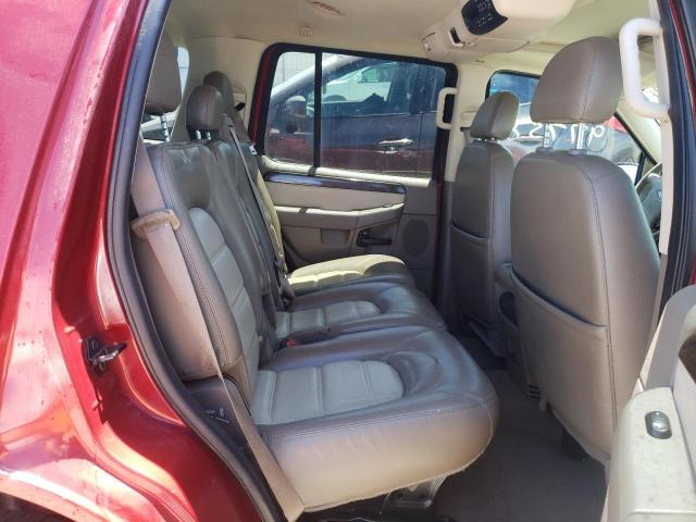 Photo 6 from auction – 2005 FORD EXPLORER E with VIN 1FMDU74W35UB54551