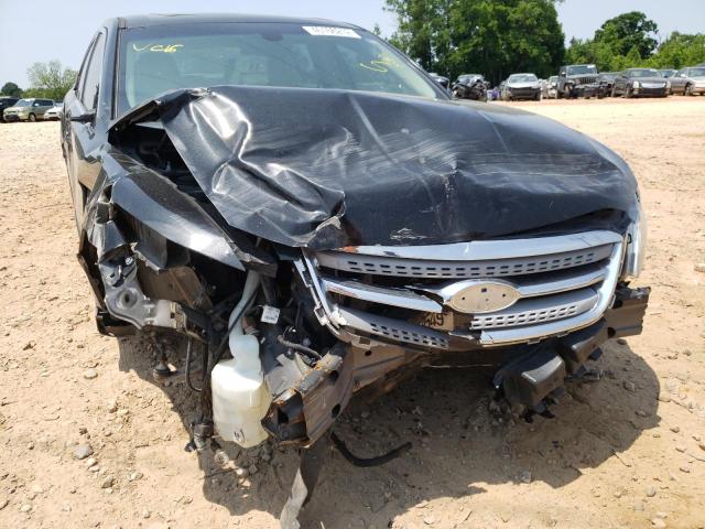 Photo 9 from auction – 2012 FORD TAURUS SEL with VIN 1FAHP2EW0CG139263