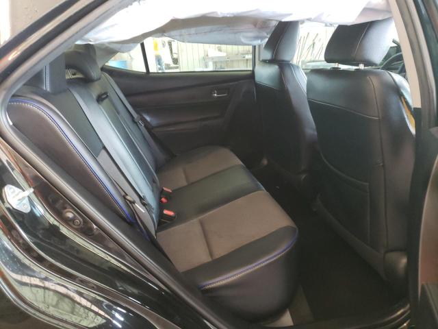 Photo 6 from auction – 2017 TOYOTA COROLLA L with VIN 2T1BURHE2HC779369