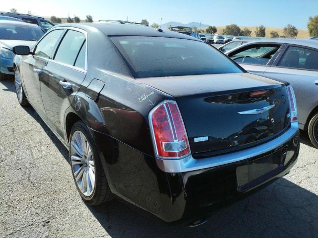 Photo 3 from auction – 2014 CHRYSLER 300C VARVA with VIN 2C3CCADT8EH377892