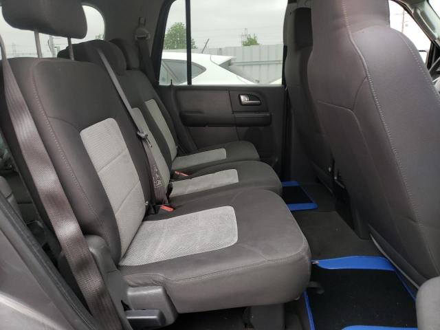 Photo 8 from auction – 2003 FORD EXPEDITION with VIN 1FMRU15W03LC17822
