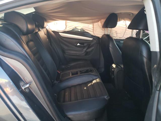 Фото 6 с аукциона – 2009 VOLKSWAGEN CC SPORT с VIN WVWML73C19E543719
