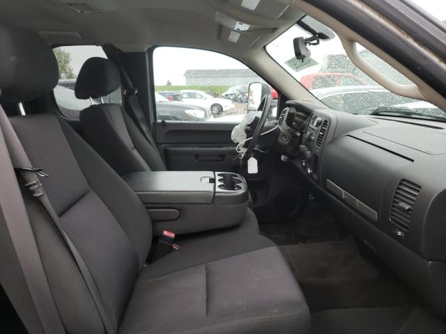 Photo 5 from auction – 2013 CHEVROLET SILVERADO with VIN 1GCRKSE79DZ268436