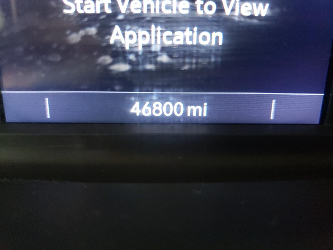 Photo 8 from auction – 2020 CHEVROLET SILVERADO with VIN 1GCRYDED7LZ205754