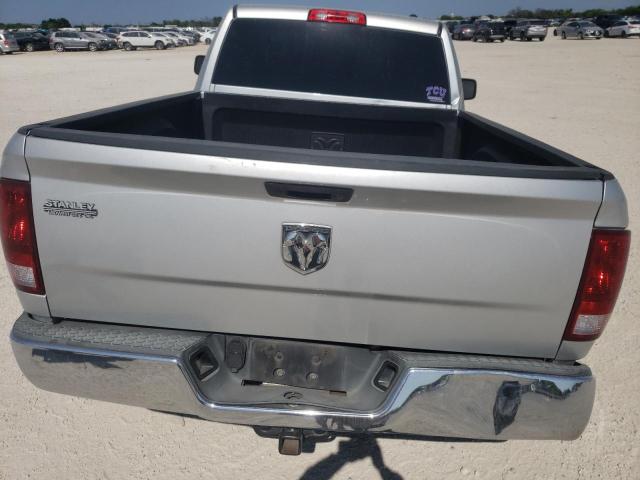 Photo 6 from auction – 2010 DODGE RAM 1500 with VIN 3D7JB1EK2AG107441