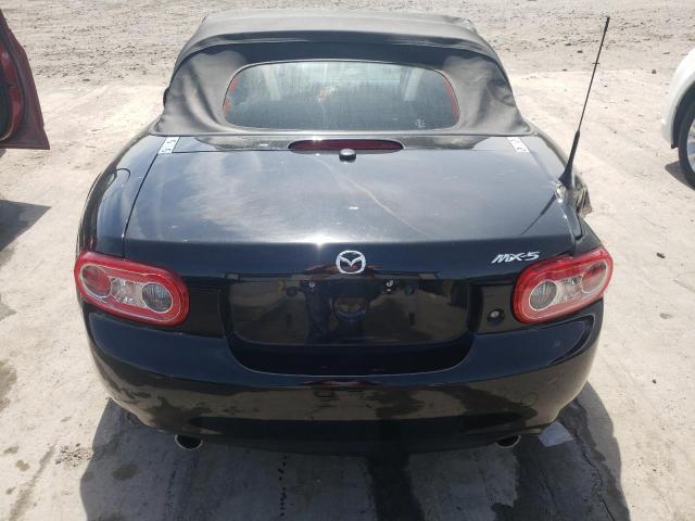 Photo 6 from auction – 2010 MAZDA MX-5 MIATA with VIN JM1NC2EF7A0211753