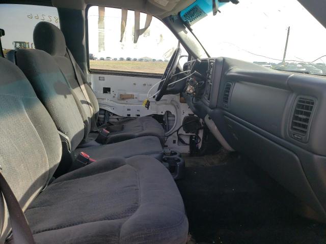 Photo 5 from auction – 2002 CHEVROLET 1500 with VIN 1GCEK19T02Z339181