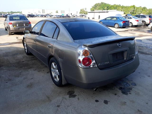 Photo 3 from auction – 2003 NISSAN ALTIMA SE with VIN 1N4BL11D53C157765
