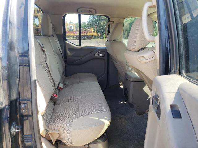 Photo 6 from auction – 2012 NISSAN FRONTIER S with VIN 1N6AD0ER6CC450297