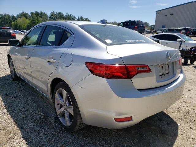 Photo 3 from auction – 2014 ACURA ILX 20 TEC with VIN 19VDE1F76EE007376
