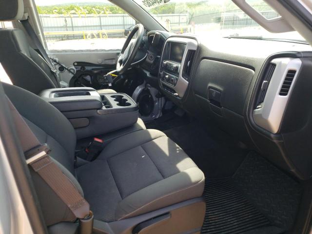 Photo 5 from auction – 2015 GMC SIERRA K15 with VIN 1GTV2UEC5FZ240286
