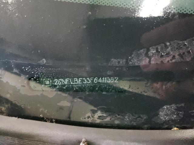 Photo 10 from auction – 2015 CHEVROLET EQUINOX LT with VIN 2GNFLBE33F6411352