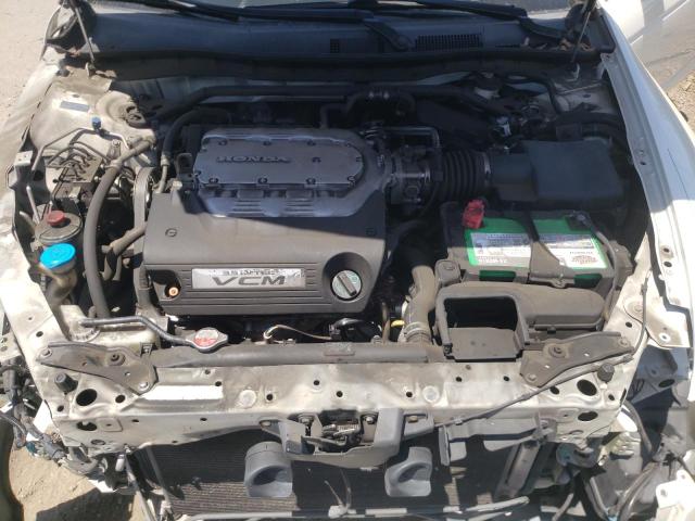 Photo 7 from auction – 2010 HONDA ACCORD EXL with VIN 1HGCP3F84AA001981