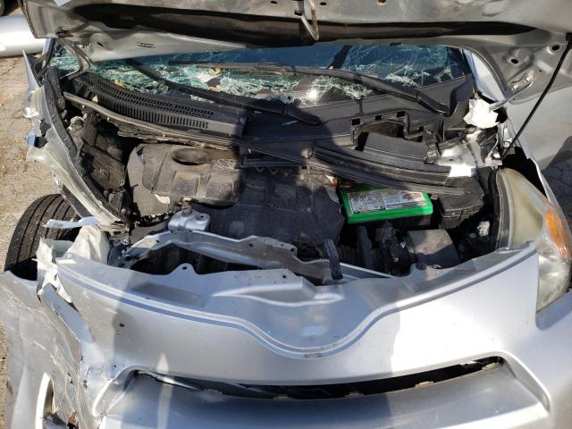 Photo 7 from auction – 2008 TOYOTA SCION XD with VIN JTKKU10468J016742