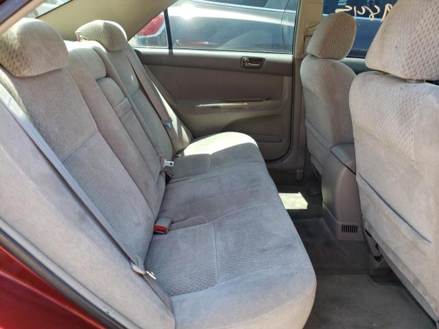 Photo 6 from auction – 2003 TOYOTA CAMRY LE with VIN 4T1BE32K03U198016