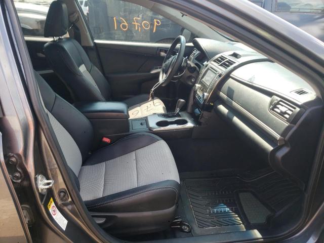 Photo 5 from auction – 2013 TOYOTA CAMRY L with VIN 4T1BF1FK8DU263336