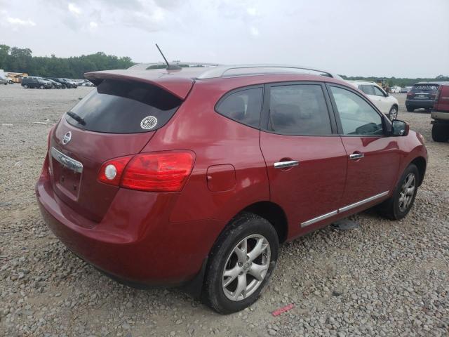 Photo 4 from auction – 2011 NISSAN ROGUE S with VIN JN8AS5MT5BW167409