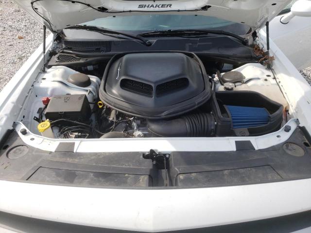 Photo 7 from auction – 2019 DODGE CHALLENGER with VIN 2C3CDZBT2KH683271