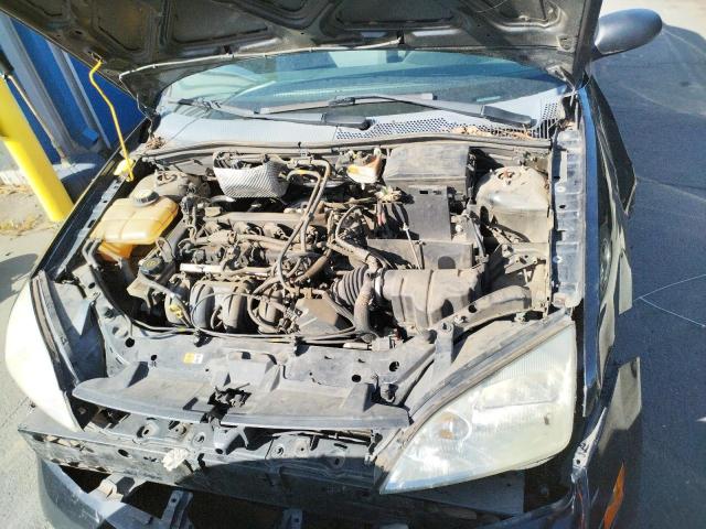 Photo 7 from auction – 2006 FORD FOCUS with VIN 1FAFP34N26W142312