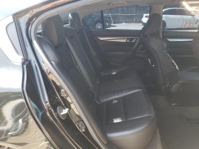 Photo 6 from auction – 2010 ACURA TL with VIN 19UUA8F50AA013120