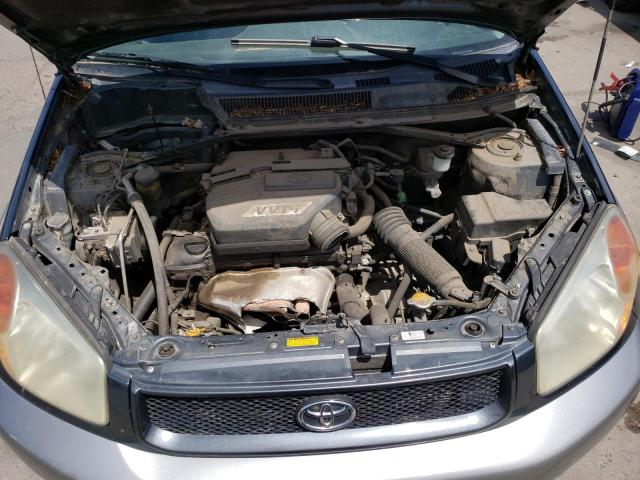Photo 7 from auction – 2005 TOYOTA RAV4 with VIN JTEGD20V950069704