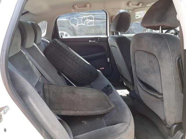 Photo 6 from auction – 2011 CHEVROLET IMPALA LT with VIN 2G1WG5EK1B1195328