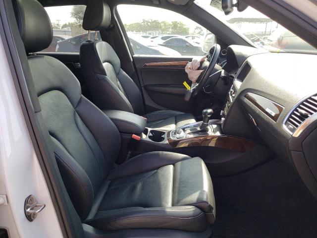 Zdjęcie 5 z aukcji – 2016 AUDI Q5 PREMIUM z VIN WA1D7AFP7GA084372