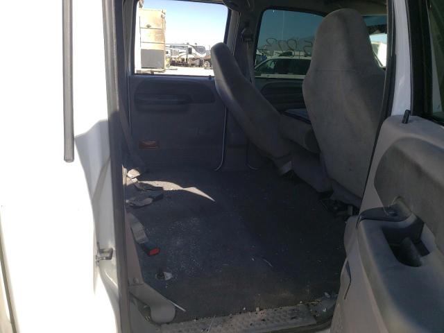 Photo 6 from auction – 2001 FORD F250 SUPER with VIN 1FTNW21F41EA80779