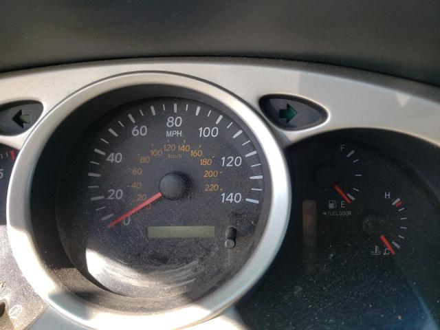 Photo 8 from auction – 2007 TOYOTA HIGHLANDER with VIN JTEEP21A670193846