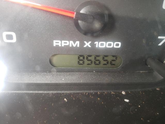 Photo 8 from auction – 2005 FORD RANGER with VIN 1FTYR10D25PB07891