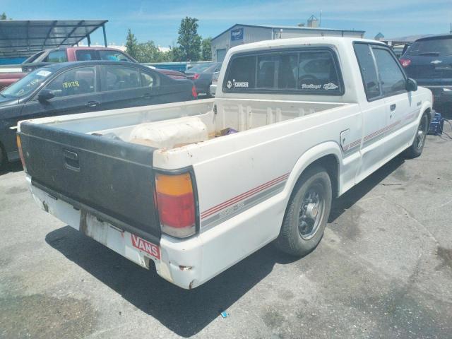 Photo 4 from auction – 1992 MAZDA B2600 CAB with VIN JM2UF3147N0254844